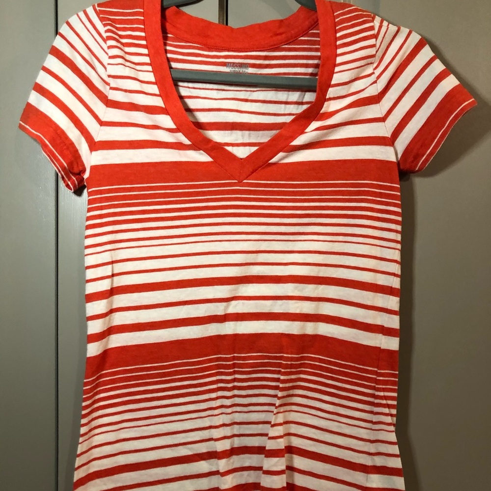 Mossimo supply t shirt